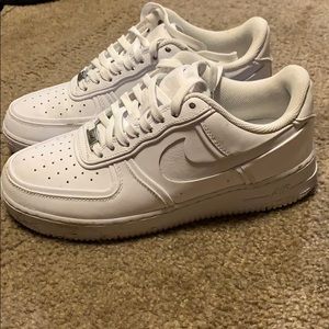 John Elliot Air Force 1’s